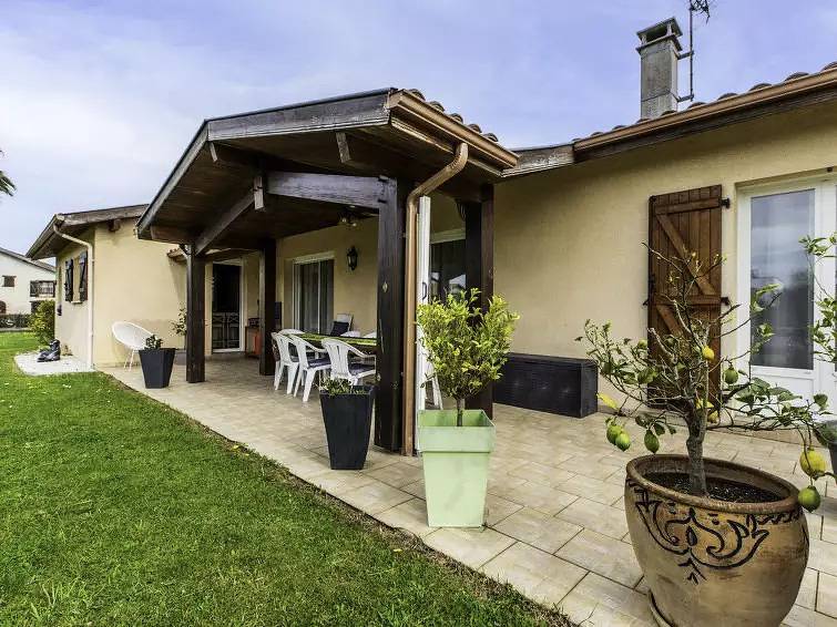 Casa vacanza a Landes a partire da 277€ a notte