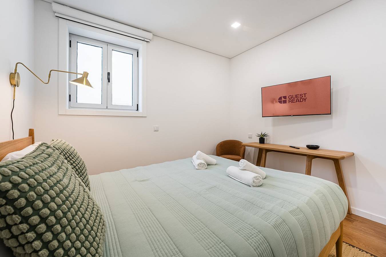 Ganzes Studio, Studio für 2 Personen in Matosinhos, Matosinhos e Leça da Palmeira