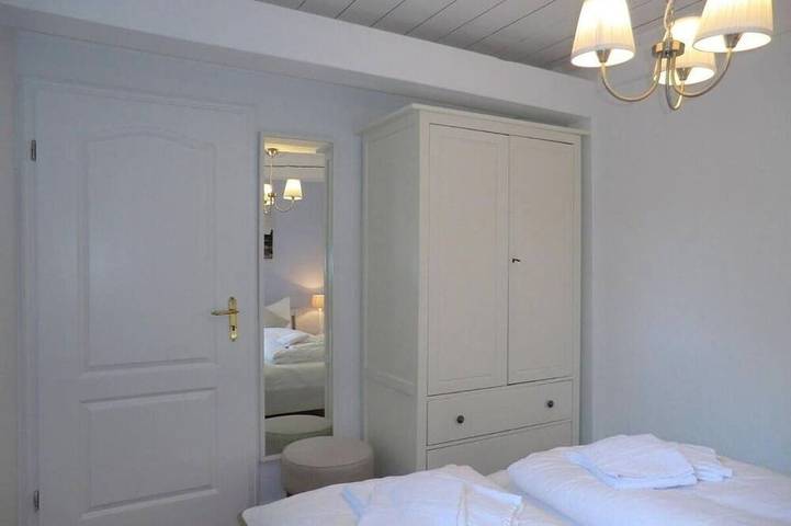 Ferienhaus für 6 Personen, mit Terrasse und Sauna in Wrixum - 3