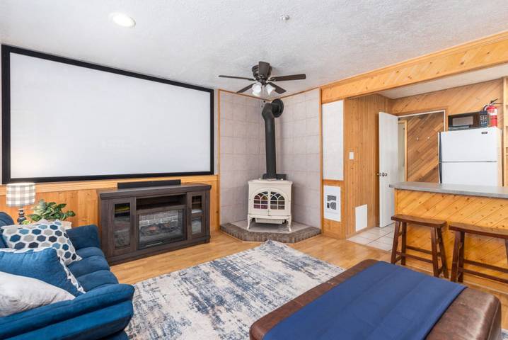 Holiday apartment for 4 people, with balcony - 1