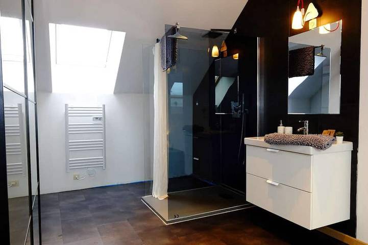 Gîte pour 4 personnes à Andenne - 4