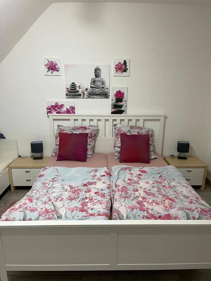 Geheel appartement, One-Bedroom Apartment in Bottrop, Ruhrgebied