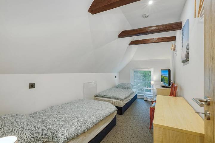 Ferienwohnung für 4 Personen in Schmatzin - 3