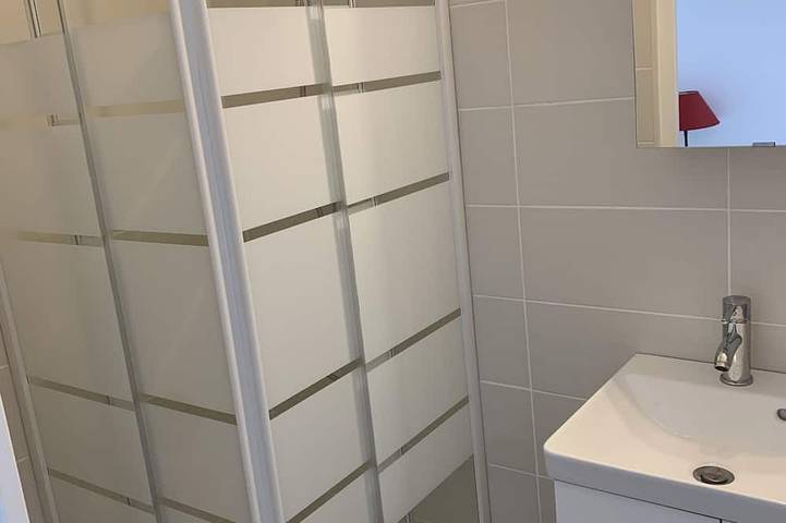 Gîte pour 2 personnes à Talence - 4