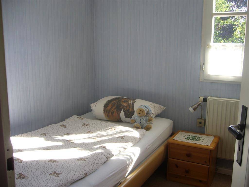 Ferienhaus Cremer für bis zu 5 Personen in Wollenberg, Hellenthal