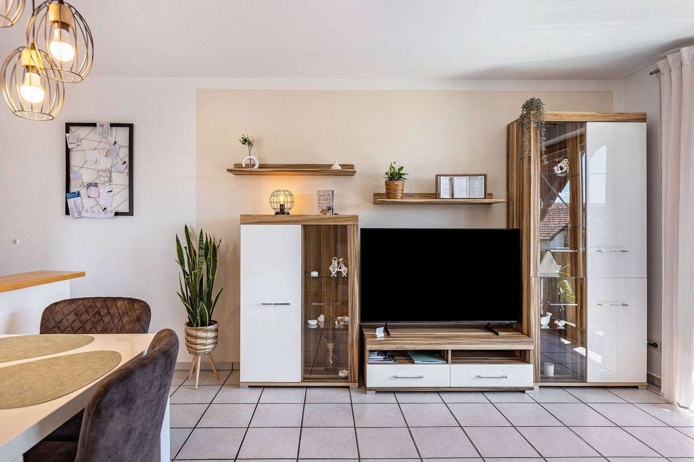 Ganze Wohnung, Boutique Apartment Lake Loft am Bodensee - hell, stilvoll, mit Hund willkommen in Markelfingen, Radolfzell am Bodensee