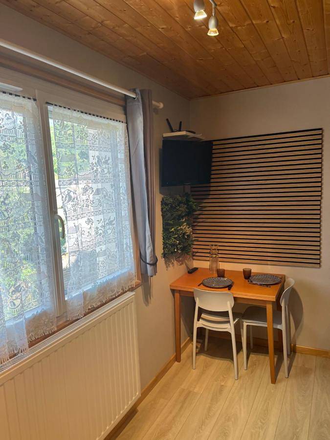 Apartamento de vacaciones para 2 personas - 1