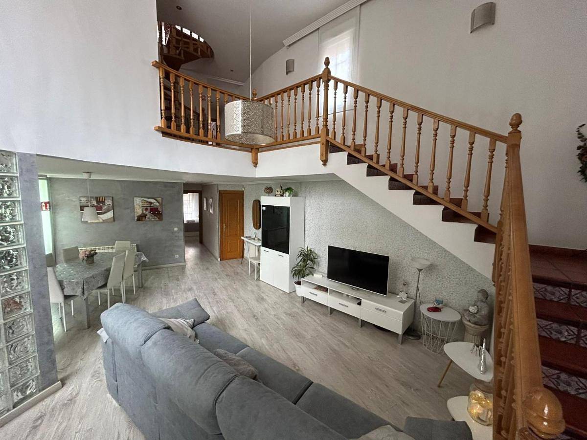 Casa La Torre in Arnedo, Comarca Rioja Baja