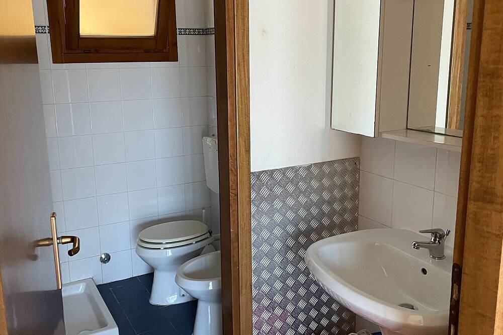 Ganze Wohnung, Schöne und ruhige Wohnung in Residenz in der Po-Delta-Oase in Porto Viro, Polesine
