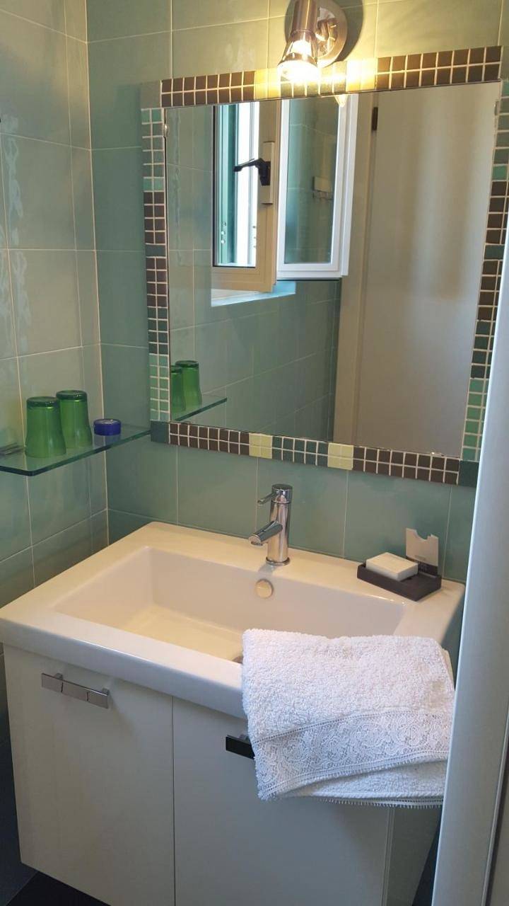 Sb Bed & Breakfast in Seborga, Riviera di Ponente