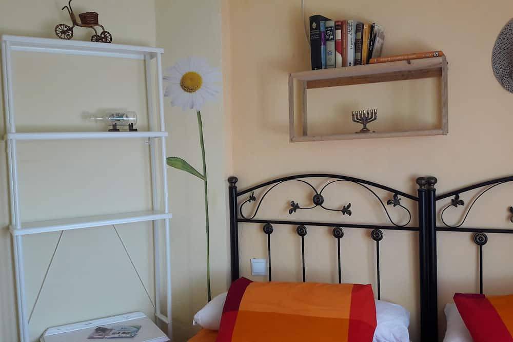 Grandma's House Bego Vt-Lr 397 in Ocón, La Rioja Province