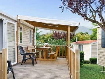 Camping voor 4 Personen in Clairvaux-les-Lacs, Jura, Afbeelding 4