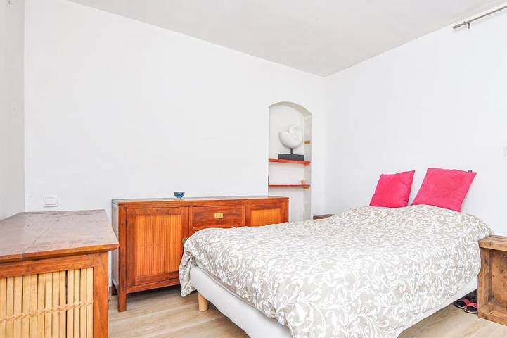 2 bedroom lovely home in Saint-Jeannet in Saint-Jeannet, Mediterranean Coast (France)