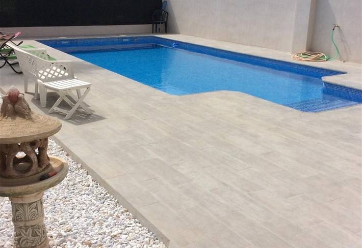 Chalet para 6 personas, con Jardín en Provincia de Murcia - 4