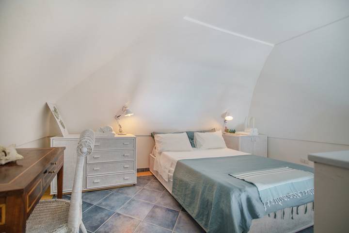 Appartamento intero, Corricella Sea Window in Procida, Napoli e dintorni