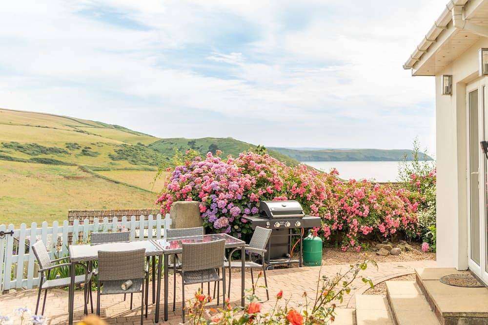 Entire apartment, Lower Upover - Woolacombe-4 Bed-Sleeps 7-tjsluo in Devon