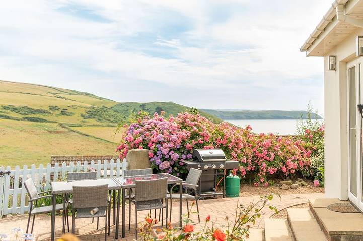 Holiday apartment for 7 people, with terrace - 1