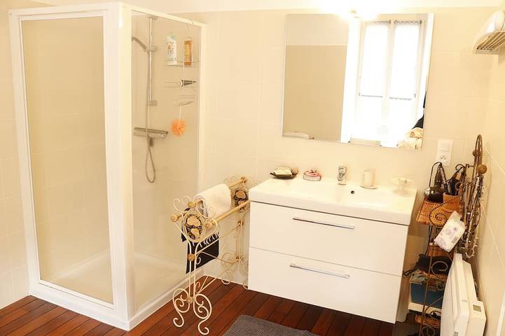 Gîte pour 4 personnes à Saint-Jean-le-Thomas - 3