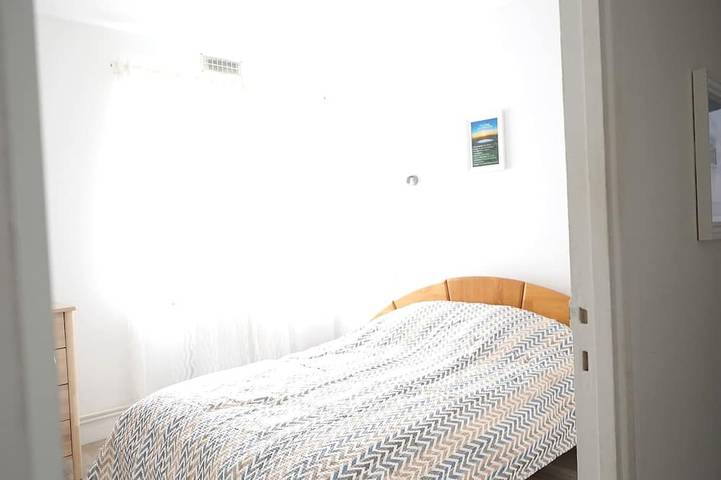 Apartamento entero, Appartement Bien-être Issoire in Issoire, Besse-et-Saint-Anastaise region