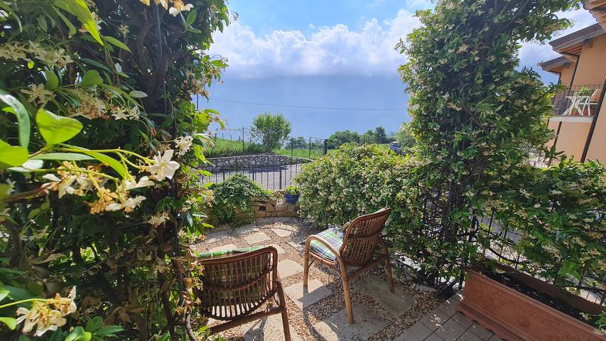 Ganze Wohnung, Casa Mk & Mk Ferienwohnung lake view swimming pool in Tremosine, Gardasee-Berge
