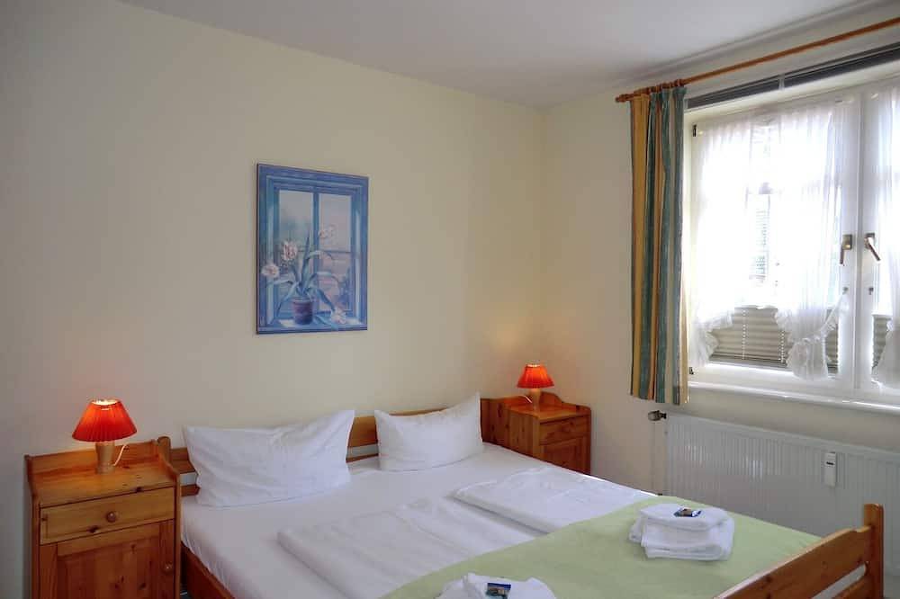 Ganze Wohnung, Ferienwohnung/App. für 4 Gäste mit 60m² in Wyk auf Föhr (105478) in Wyk auf Föhr (Stadt), Wyk auf Föhr