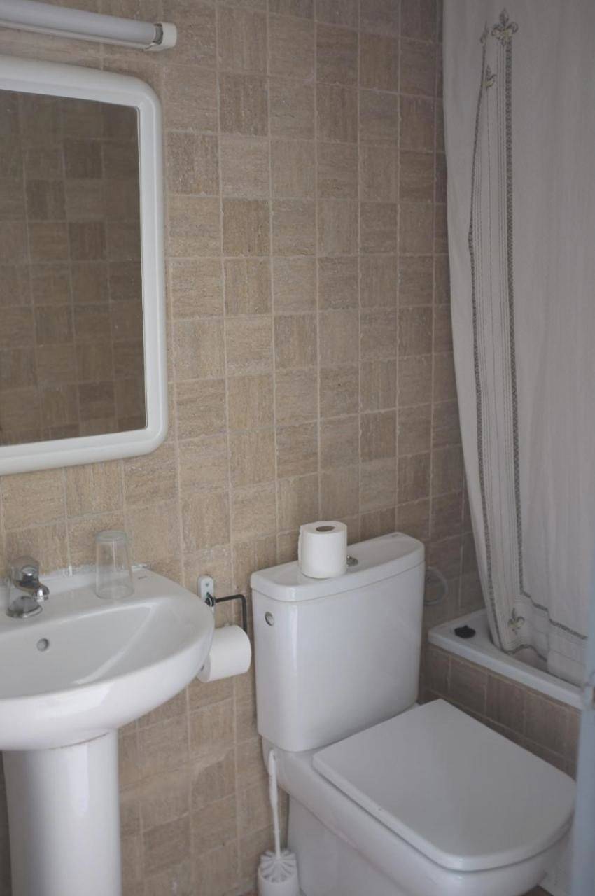 Hostal Europa in Centro Barcelona, Barcelona