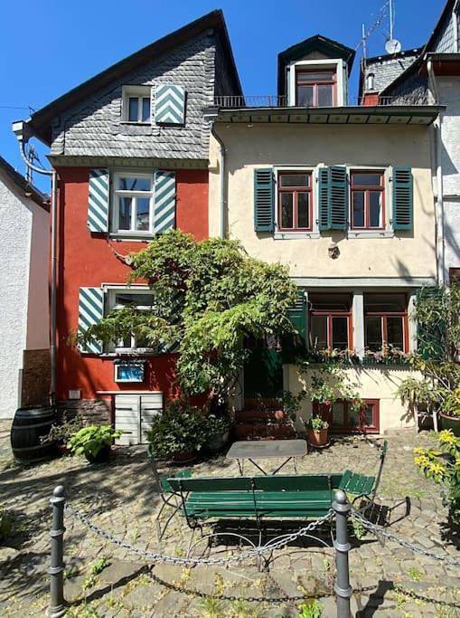 Ferienwohnung für 4 Personen, mit Ausblick in Kaub - 3