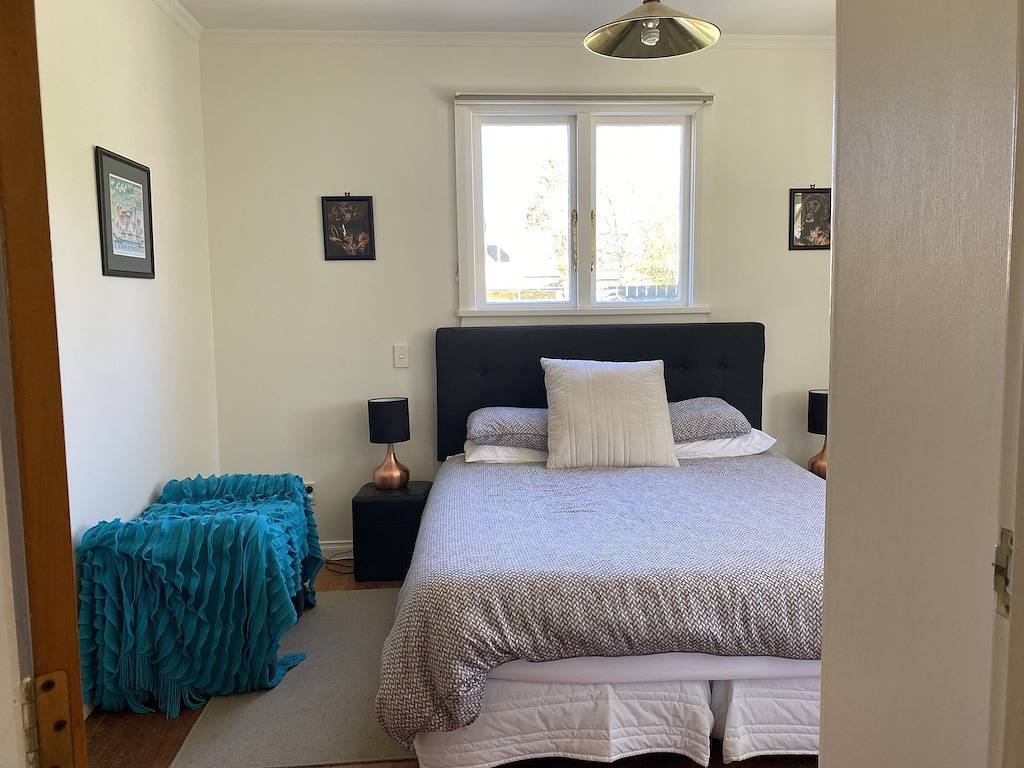 Rose Cottage -Große Lage in Arrowtown, Otago