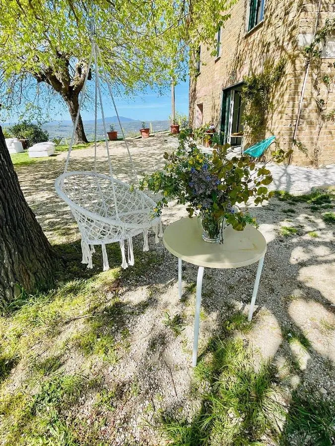 Apartamento de vacaciones para 2 personas, con jardín - 1