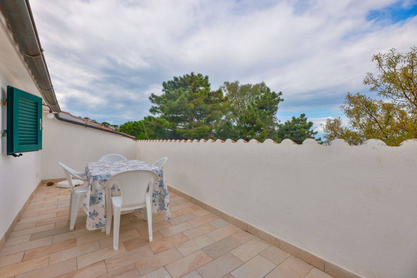 Appartement de vacances entier, Cotoncello in Sant'Andrea, Ile d'Elbe