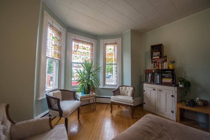 Location de vacances pour 4 personnes, avec terrasse dans Trois-Rivières (Canada) - 3