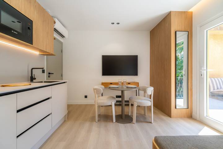 Estudio entero, Casa Riviera Lot 4 in Èze, Costa mediterránea (Francia)