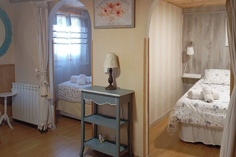 Casa Rural de Encanto con Piscina en la Sierra de Guadalajara in Hiendelaencina, Guadalajara Province