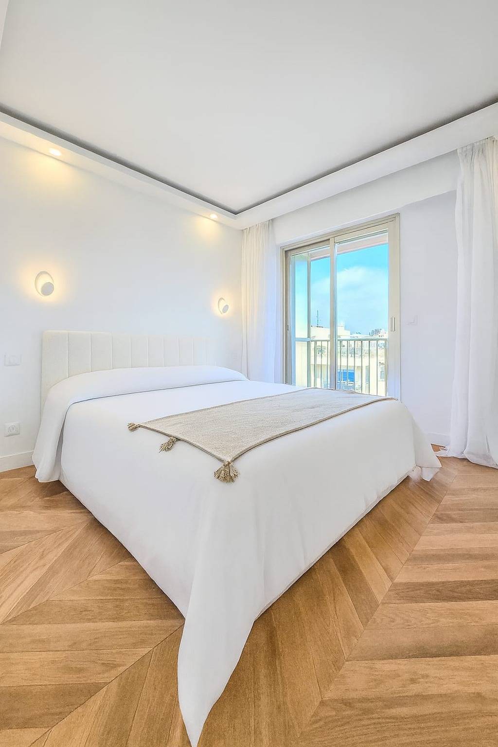 Geheel vakantieappartement, Vakantieappartement voor 4 personen met terras in Antibes, Middellandse Zeekust (Frankrijk)
