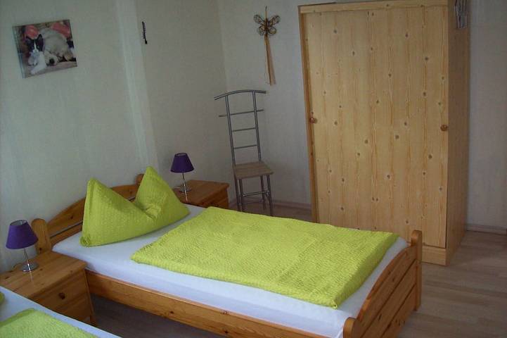 Gemütliches Ferienhaus in Darlingerode/ 2,5 km bis Wernigerode/ sehr ruhige Lage in Darlingerode, Ilsenburg