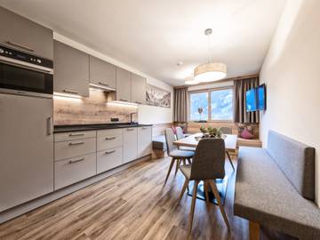 Ferienhaus für 4 Personen in Tuxer Alpen, Schwendau, Bild 4
