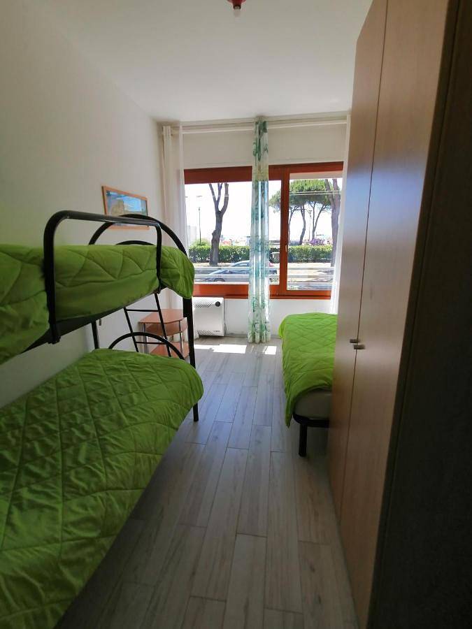 Geheel appartement, Two-Bedroom Apartment in Cavallino, Cavallino-Treporti