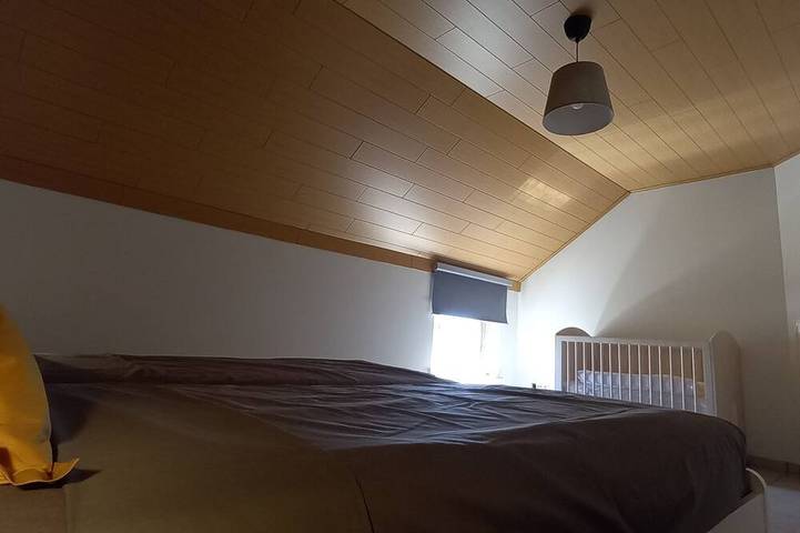 Location de vacances pour 6 personnes, avec terrasse et jardin dans Samrée - 2