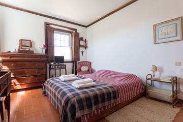 Apartamento De Férias para 9 Pessoas em Ericeira, Distrito de Lisboa, Foto 2