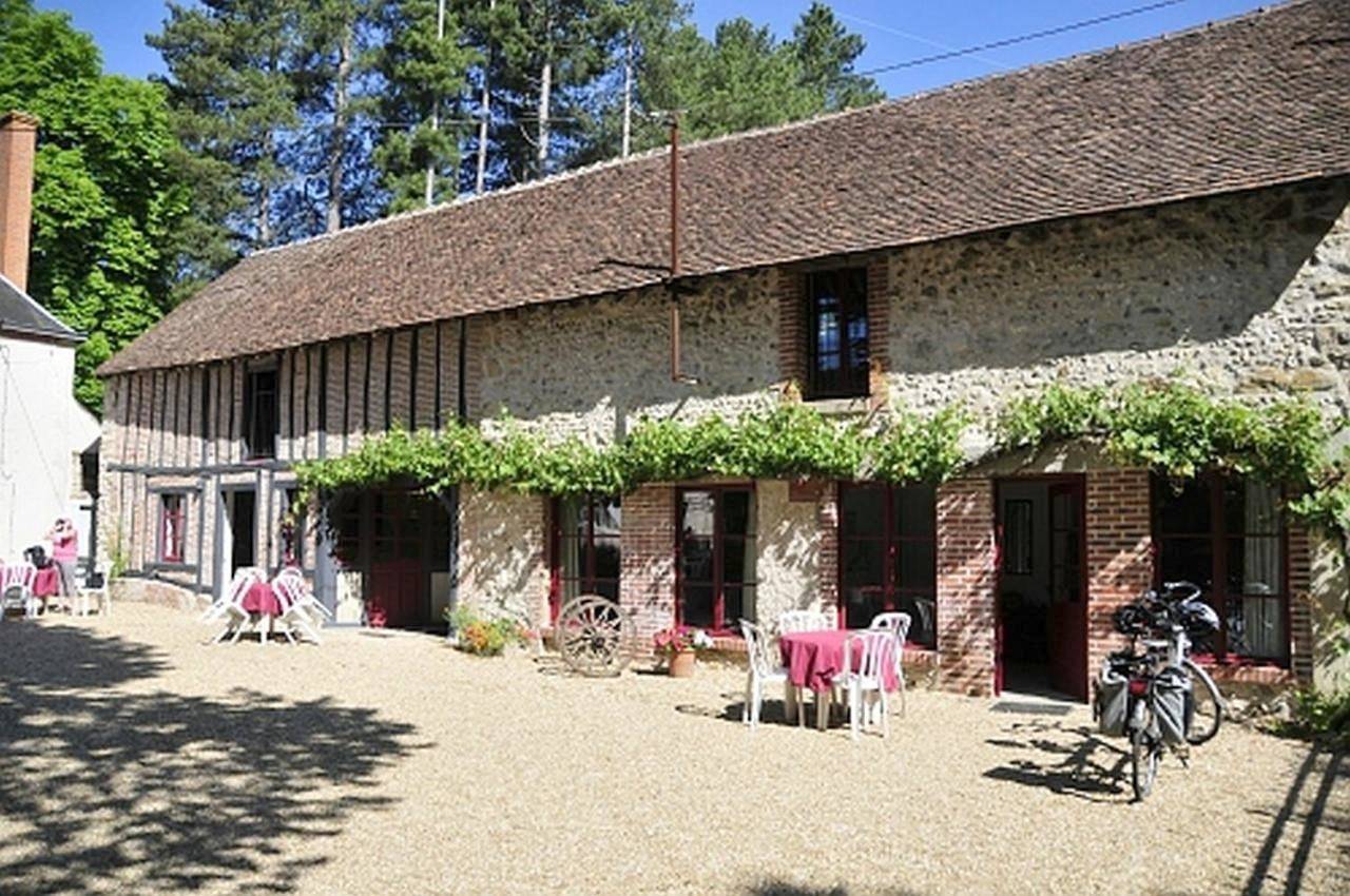 Suite (4 Adults) in Theillay, Sologne