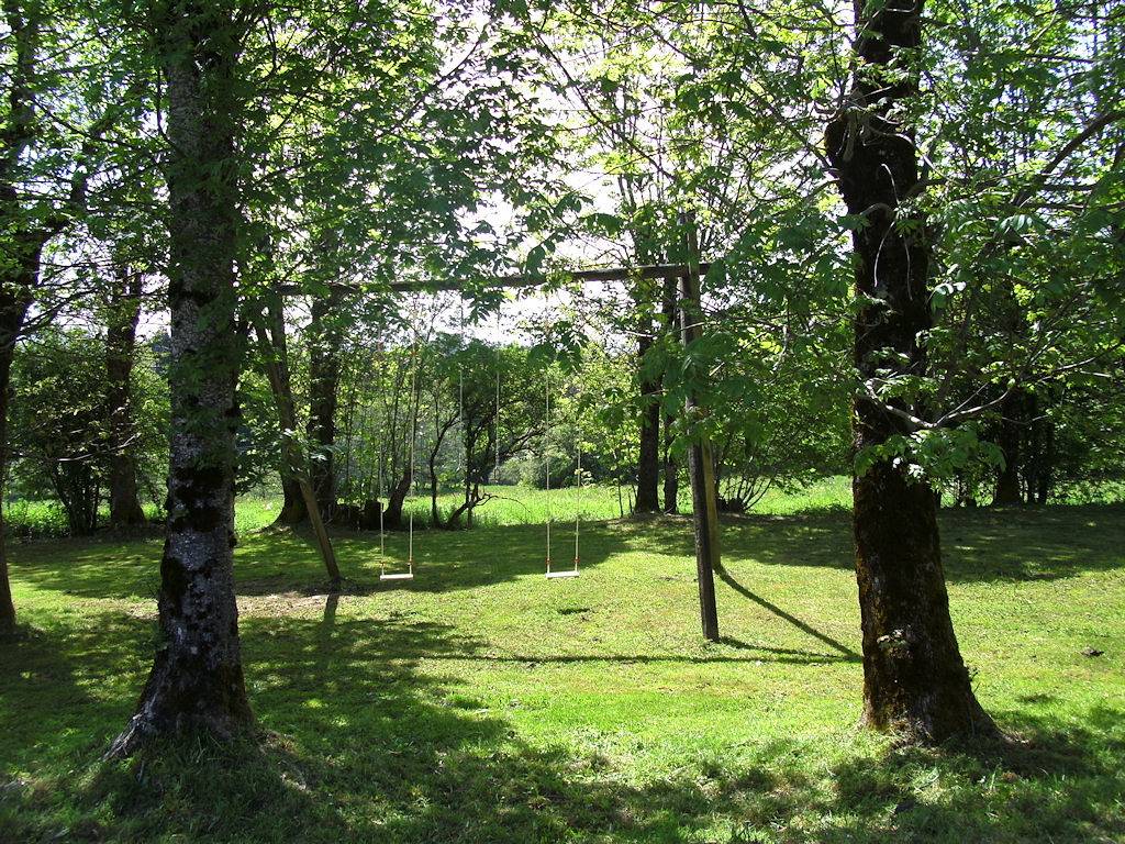 Fermette à 15 minutes de La Bourboule in Avèze, Parc naturel régional des Volcans d'Auvergne
