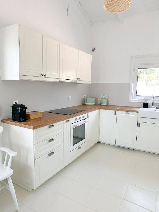 Two-Bedroom Villa in Loutsa, Preveza regional unit