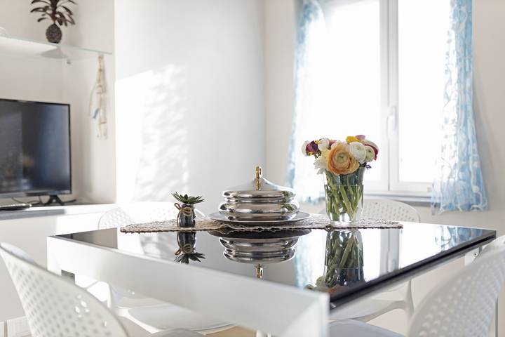 Ferienwohnung für 4 Personen, mit Garten in Imperia Provinz - 4