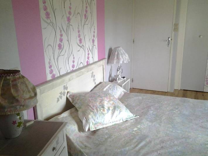 Location de vacances pour 4 personnes, avec jardin à Salvagnac-Cajarc - 2