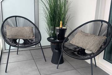 Apartment for 4 People in Bruges, West Flanders, Photo 3
