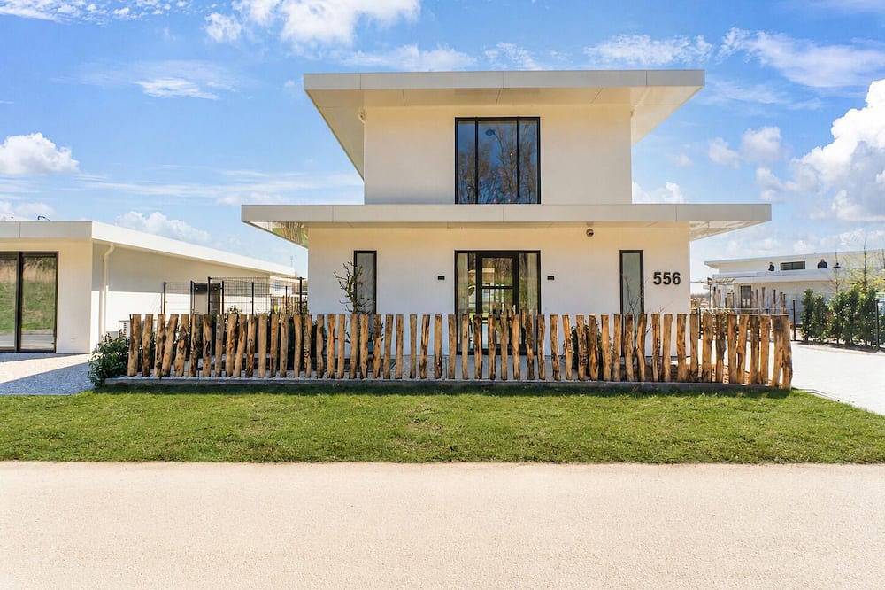 Casa vacanza a Veluwe a partire da 1451€ a notte