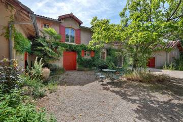 Location De Vacances pour 4 Personnes dans Marssac-sur-Tarn, Région d'Albi, Photo 2