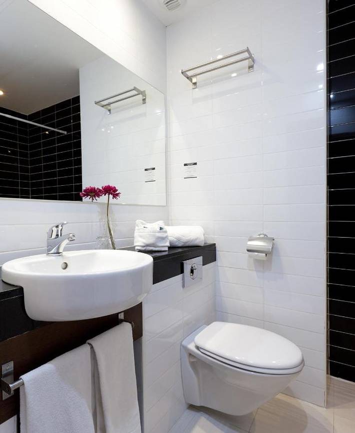 Hôtel pour 2 personnes dans Benimaclet - 3