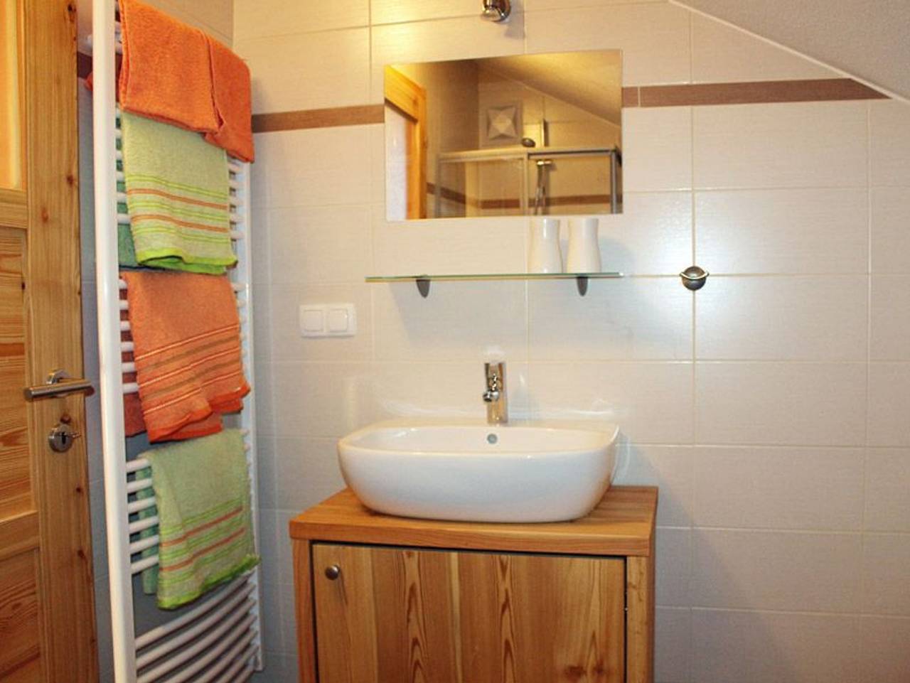Ferienhaus Maria und Michael Zopf - Ferienwohnung 2-5 Personen in Steinbach am Attersee, Traunviertel