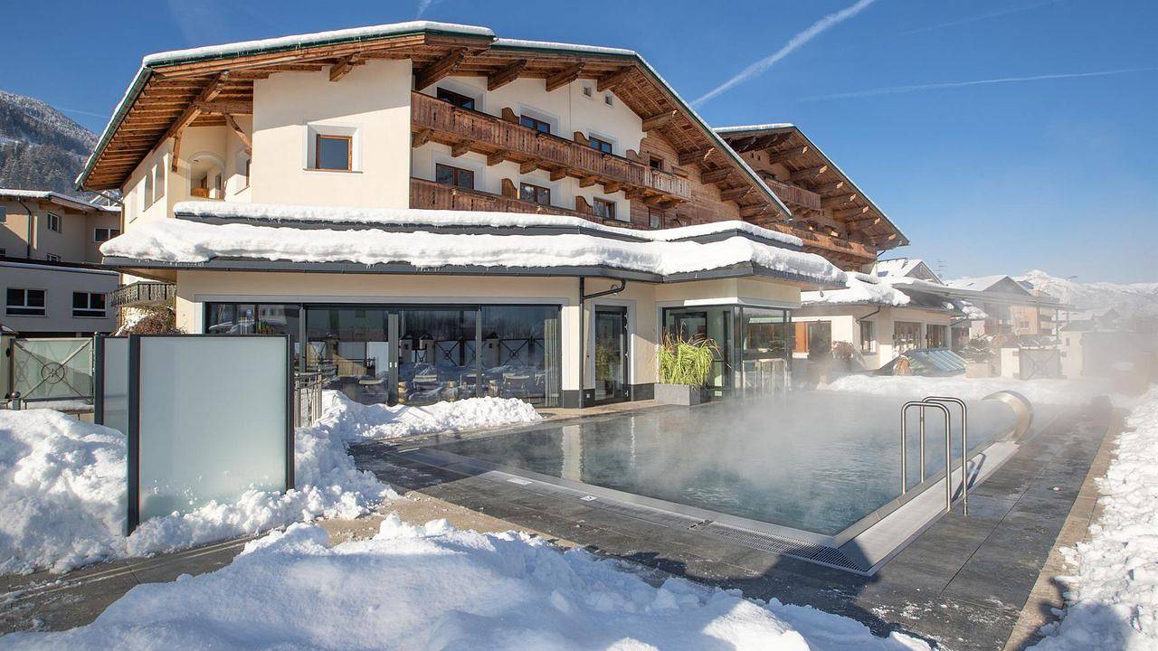 Apartamento vacacional entero, Ferienwohnung für 7 Personen (95 m²) in Kaltenbach in Tux Alps, Kaltenbach